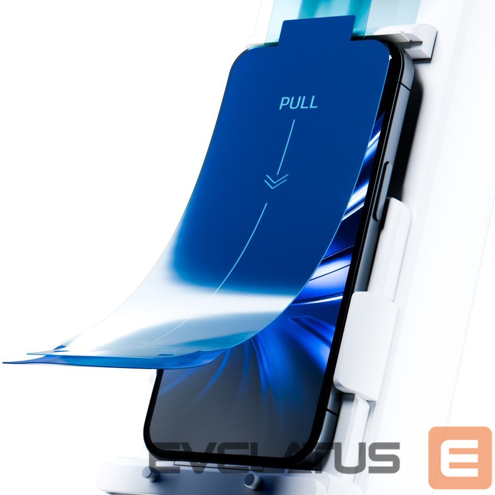 Other goods 3MK 3mk Expert Glass Protection Tempered Glass with Applicator for Samsung Galaxy S26+