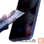 Other goods 3MK  9H tempered glass with 3mk HardGlass Max Privacy filter for iPhone 15 Pro 