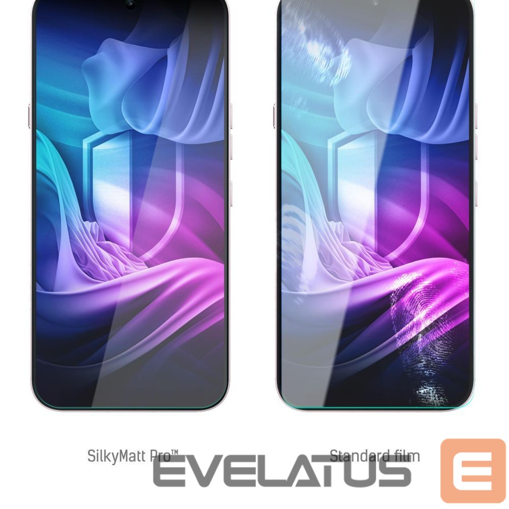 Other goods 3MK 3mk Silky Matt Pro matte foil for Nothing Phone (4a)