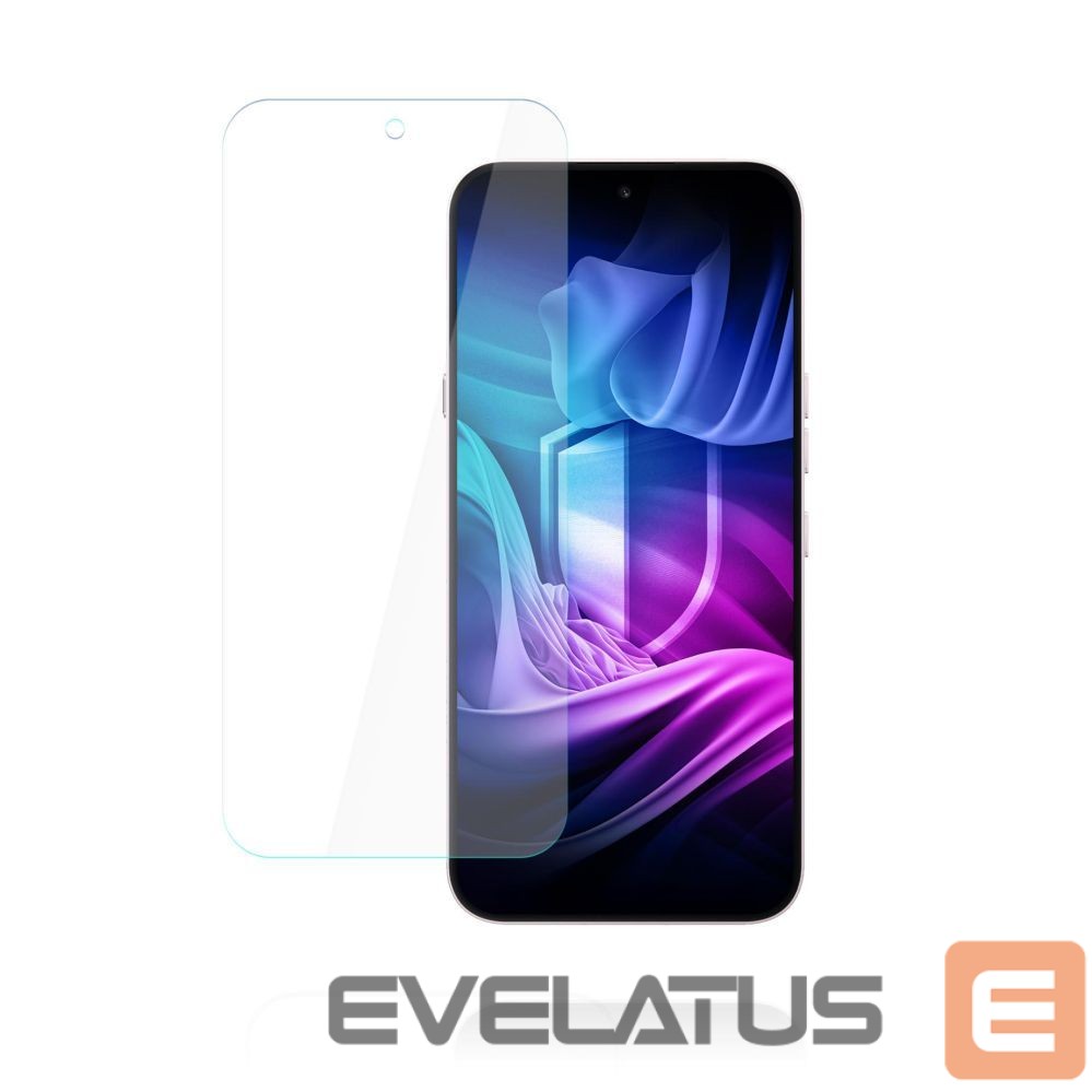 Other goods 3MK 3mk Silky Matt Pro matte foil for Nothing Phone (4a)
