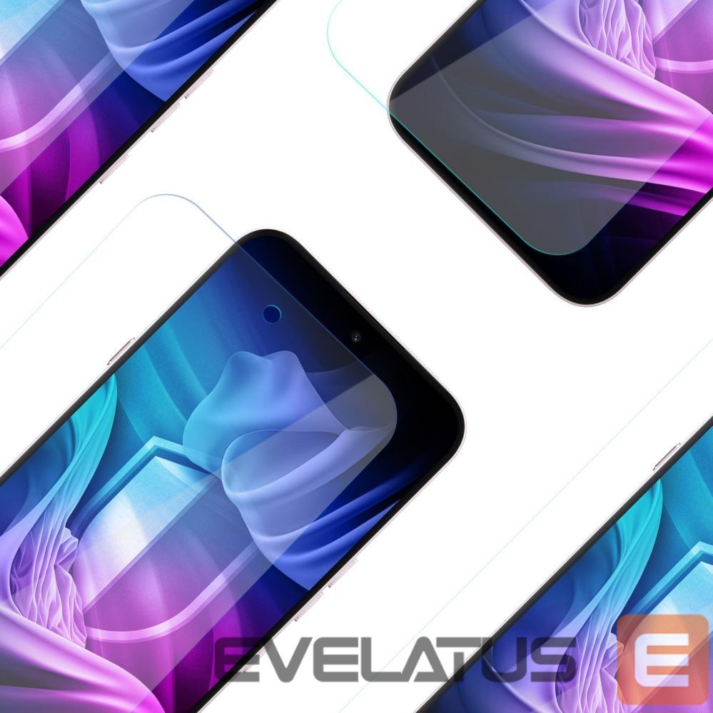 Other goods 3MK 3mk Silky Matt Pro matte foil for Nothing Phone (4a)