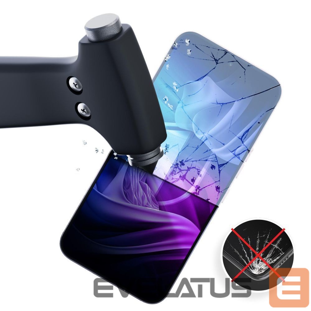 Other goods 3MK 3mk Silky Matt Pro matte foil for Nothing Phone (4a) Pro