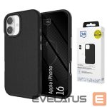 Other goods 3MK  3mk Fortis MagCase for iPhone 16 - black 