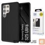 Other goods 3MK  3mk Fortis MagCase for Samsung Galaxy S25 Ultra - Black 