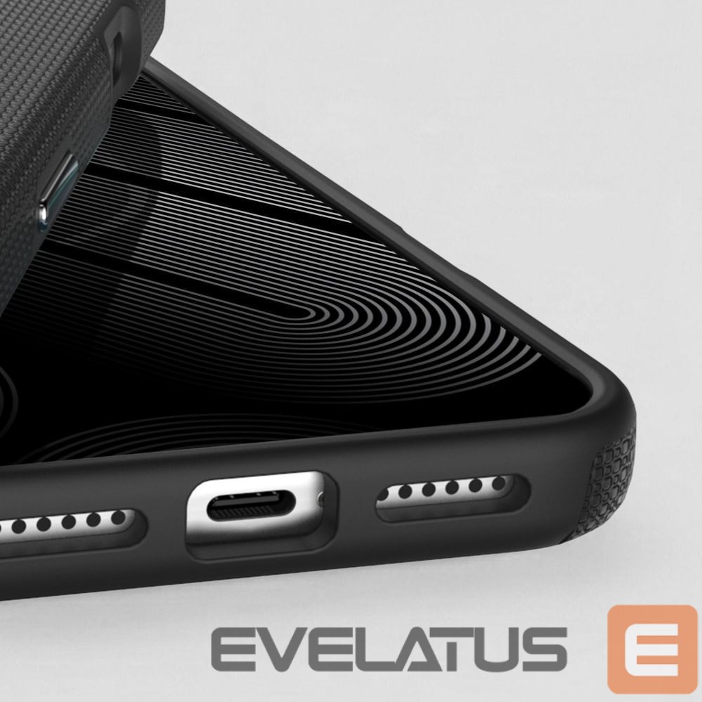 Other goods 3MK 3mk Fortis MagCase for Samsung Galaxy S26 - black