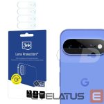 Other goods 3MK  3mk Lens Protection Hybrid Camera Lens Glass for Google Pixel 11 
