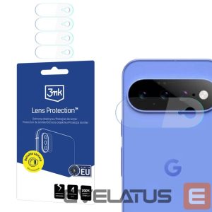 Other goods 3MK  3mk Lens Protection Hybrid Camera Lens Glass for Google Pixel 11 