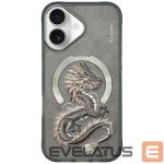 Other goods Nimmy  Nimmy Dragon MagSafe iPhone 16 Case - Gray 