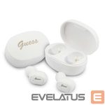 Other goods Guess  Guess GUTWS1CWHTWS Bluetooth Wireless Headphones - White 