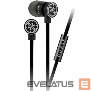 Other goods Guess  Guess Triangle Logo Bluetooth TWS Wireless Headphones - Gold 