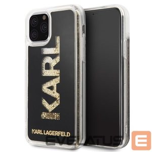 Other goods Karl Lagerfeld  Karl Lagerfeld Saffiano Karl Head Book Cover for iPad Pro 11" - Black 