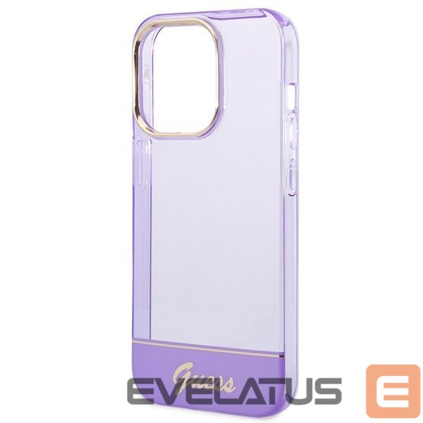 Other goods Guess 3mk SilverProtection+ protective film for Motorola Razr Fold