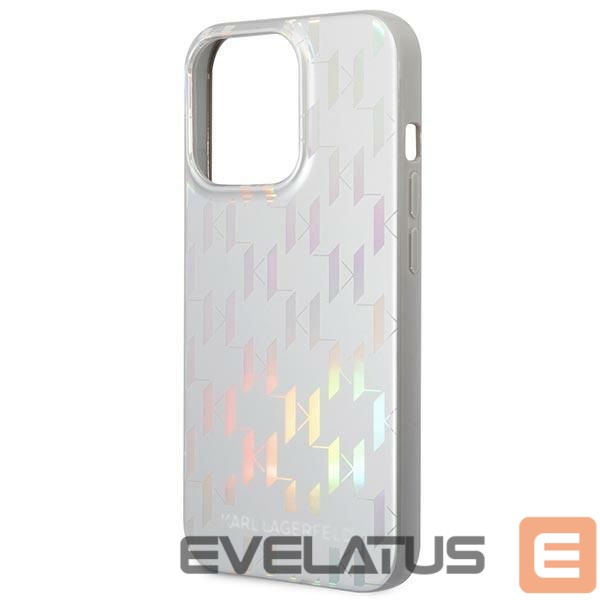 Other goods Karl Lagerfeld 3mk SilverProtection+ protective film for Motorola Razr Fold