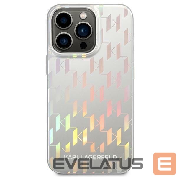 Other goods Karl Lagerfeld 3mk SilverProtection+ protective film for Motorola Razr Fold