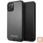 Back panel cover Guess  3mk Watch Protection FlexibleGlass Hybrid Glass on Polar Street X 