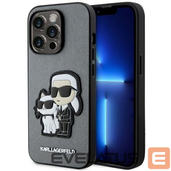 Other goods Karl Lagerfeld 3mk Watch Protection FlexibleGlass Hybrid Glass on Polar Street X