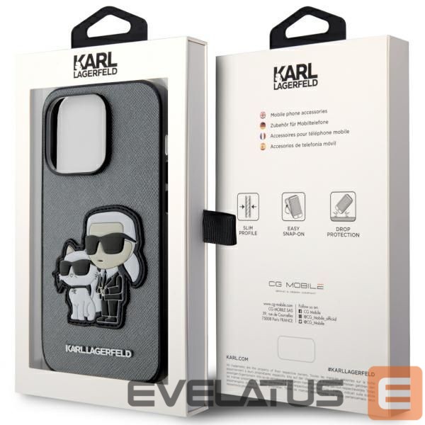 Other goods Karl Lagerfeld 3mk Watch Protection FlexibleGlass Hybrid Glass on Polar Street X