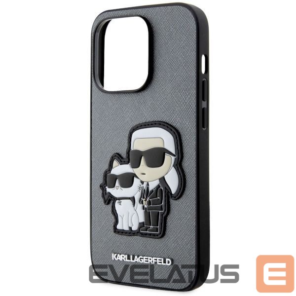 Other goods Karl Lagerfeld 3mk Watch Protection FlexibleGlass Hybrid Glass on Polar Street X