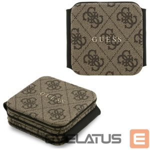 Other goods Guess  3mk Watch Protection FlexibleGlass Hybrid Glass on Polar Street X 