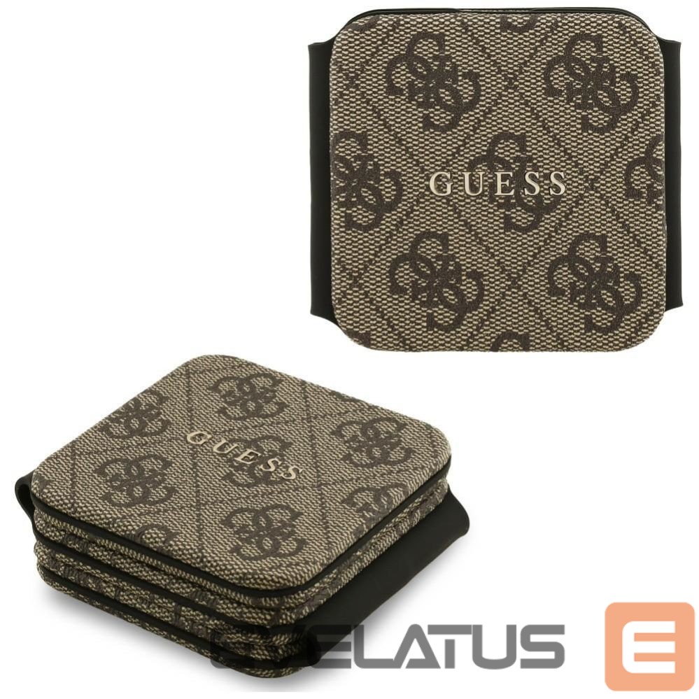Other goods Guess 3mk Watch Protection FlexibleGlass Hybrid Glass on Polar Street X