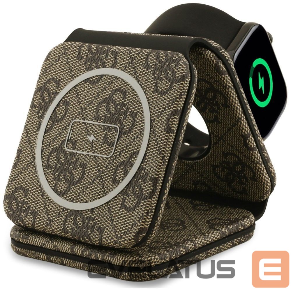 Other goods Guess 3mk Watch Protection FlexibleGlass Hybrid Glass on Polar Street X