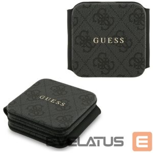 Other goods Guess  3mk Watch Protection FlexibleGlass Hybrid Glass on Polar Street X 