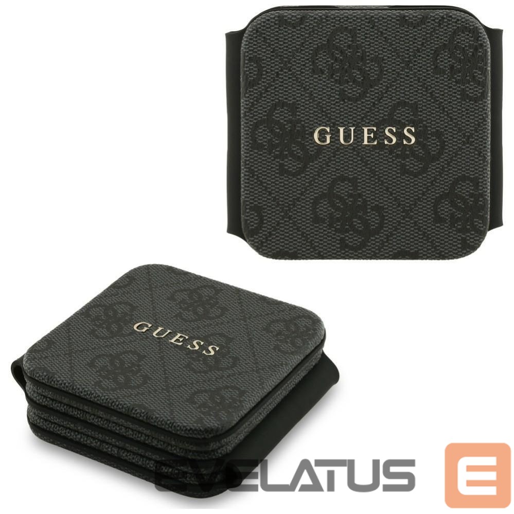 Other goods Guess 3mk Watch Protection FlexibleGlass Hybrid Glass on Polar Street X