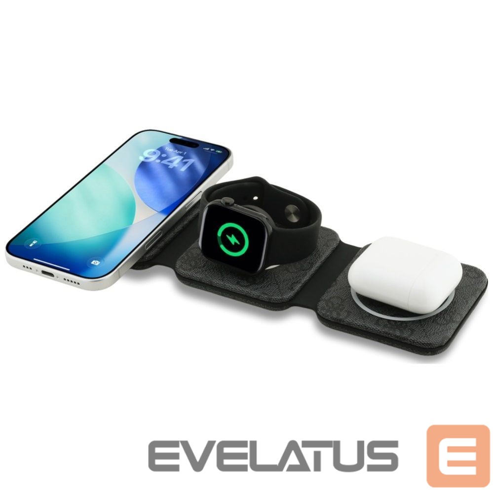 Other goods Guess 3mk Watch Protection FlexibleGlass Hybrid Glass on Polar Street X