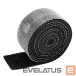 Converter Ugreen  Ugreen Velcro Velcro cable organizer 5m black (40356) 