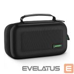 Other Computer Accessory Ugreen  Ugreen Case Box for Nintendo Switch and Accessories S 26.5 x 10 x 13.5 cm black (50275 LP145) 