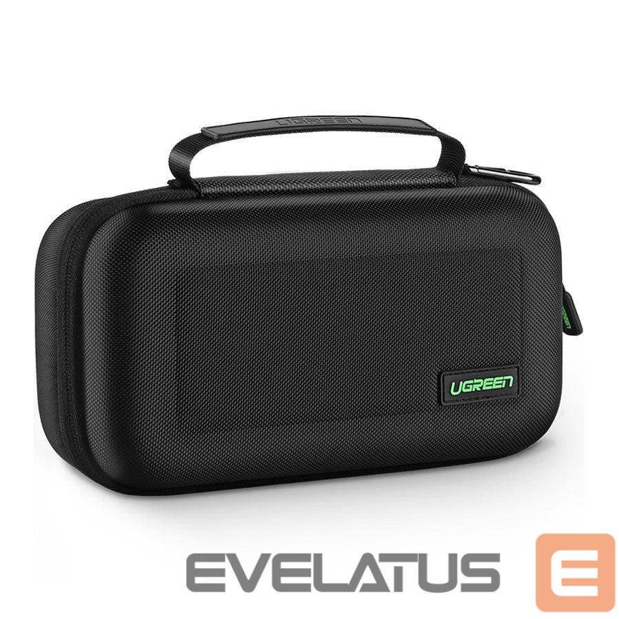 Other Computer Accessory Ugreen Ugreen Case Box for Nintendo Switch and Accessories S 26.5 x 10 x 13.5 cm black (50275 LP145)