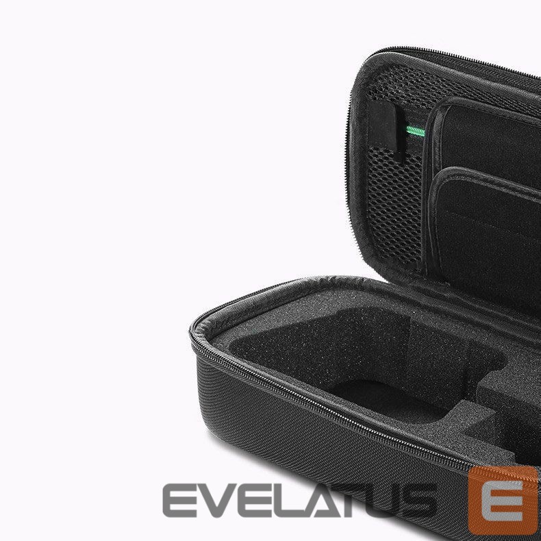 Other Computer Accessory Ugreen Ugreen Case Box for Nintendo Switch and Accessories S 26.5 x 10 x 13.5 cm black (50275 LP145)
