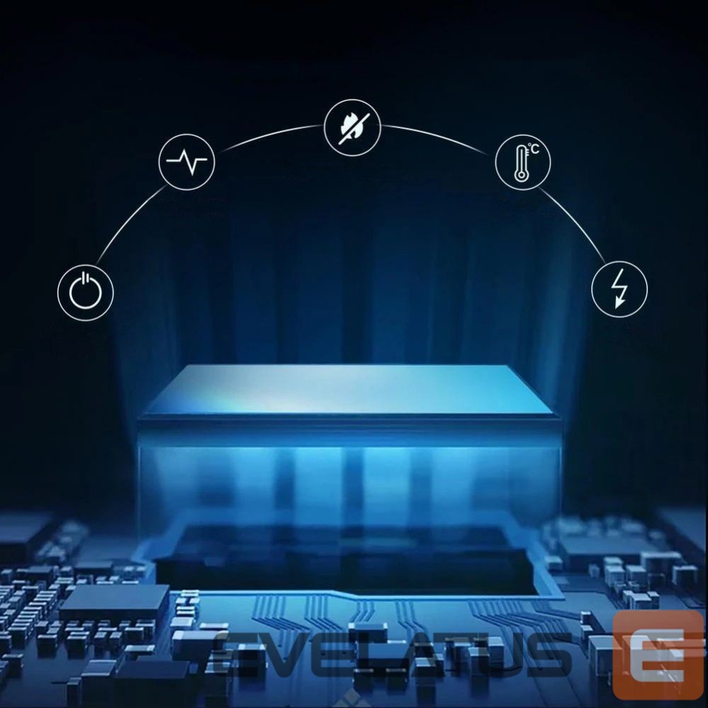Other Computer Accessory Ugreen Ugreen USB Type C HUB - 4x USB 3.2 Gen 1 with USB-C power port gray (CM219 70336)