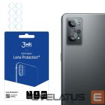 Protective glass 3MK  Realme GT 2 5G - 3mk Lens Protection 