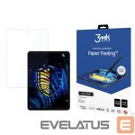 Protective glass 3MK  3MK PaperFeeling iPad Air 1 gen 9.7 "2pcs / 2psc Foil 