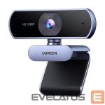 Video camera Ugreen  Ugreen CM678 USB HD Webcam - Gray 