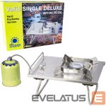 Other Phone Accessory Meva  SINGLE DELUXE 5kW gas camping stove 