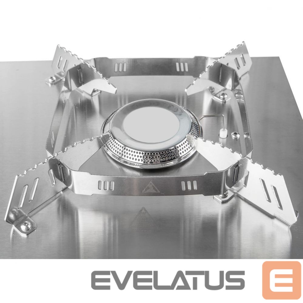Other Phone Accessory Meva SINGLE DELUXE 5kW gas camping stove