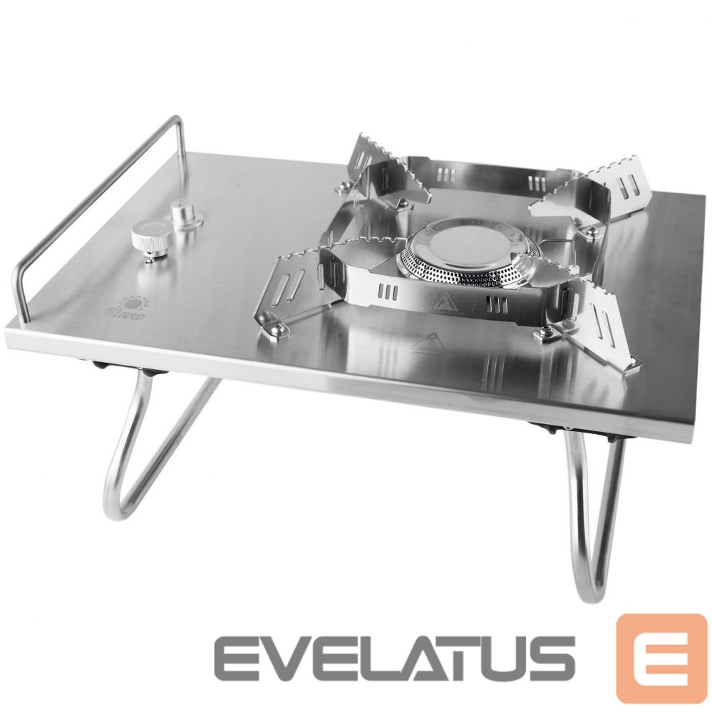 Other Phone Accessory Meva SINGLE DELUXE 5kW gas camping stove