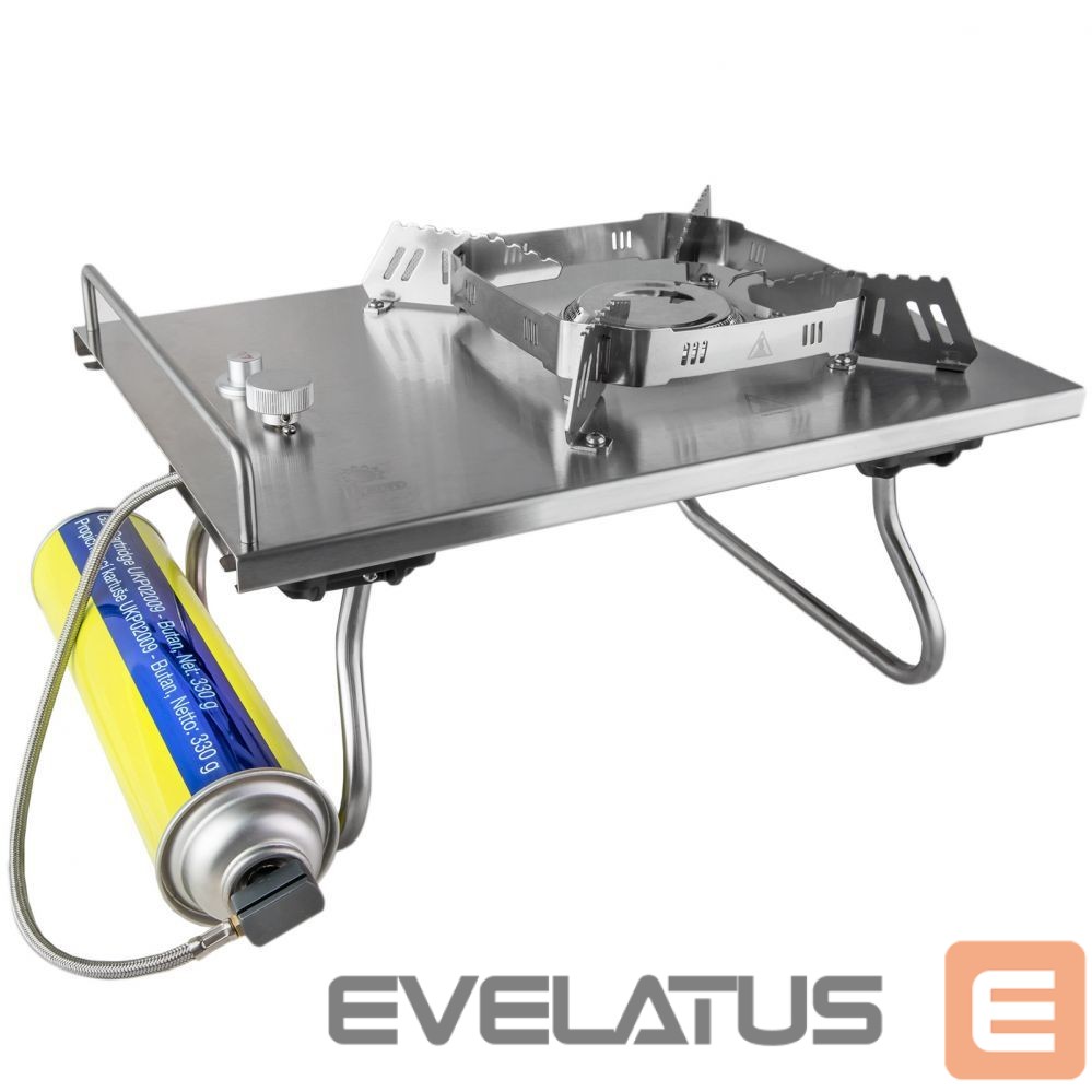 Other Phone Accessory Meva SINGLE DELUXE 5kW gas camping stove