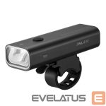 Bicycle accessory Rockbros  Rockbros RHL600 front bicycle light 600lm 2600mAh IPX6 - black 