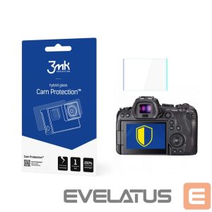 Other Phone Accessory 3MK  3mk Cam Protection protective glass for Canon EOS R6 