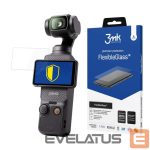 Other Phone Accessory 3MK  3mk FlexibleGlass  Hybrid Glass for DJI Osmo Pocket 3 
