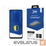 Other Phone Accessory 3MK  3mk FlexibleGlass  hybrid glass for Huawei P40 Lite 5G 