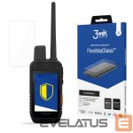 Other Phone Accessory 3MK  3mk FlexibleGlass  hybrid glass for Garmin Alpha 200i 