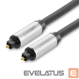 Cable Ugreen  Ugreen AV108 10540 optical Toslink/SPDIF cable 2m - gray 