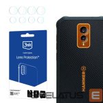 Protective glass 3MK  3mk Lens Protection  Hybrid Camera Glass for MyPhone Hammer Energy X 