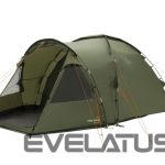 inflatable mattresses Easy Camp  Family tent | Kinn 4 | 4 person(s) | Green 