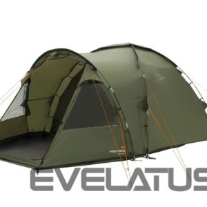 inflatable mattresses Easy Camp  Family tent | Kinn 4 | 4 person(s) | Green 