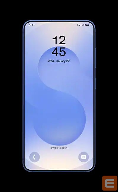 Smartphone Samsung Galaxy S25 S931 (Navy) DS 6.2“ DLA 2X 1440x3120,4.47GHz&3.53GHz,128GB,12GB RAM,Android 15,WiFi,5G